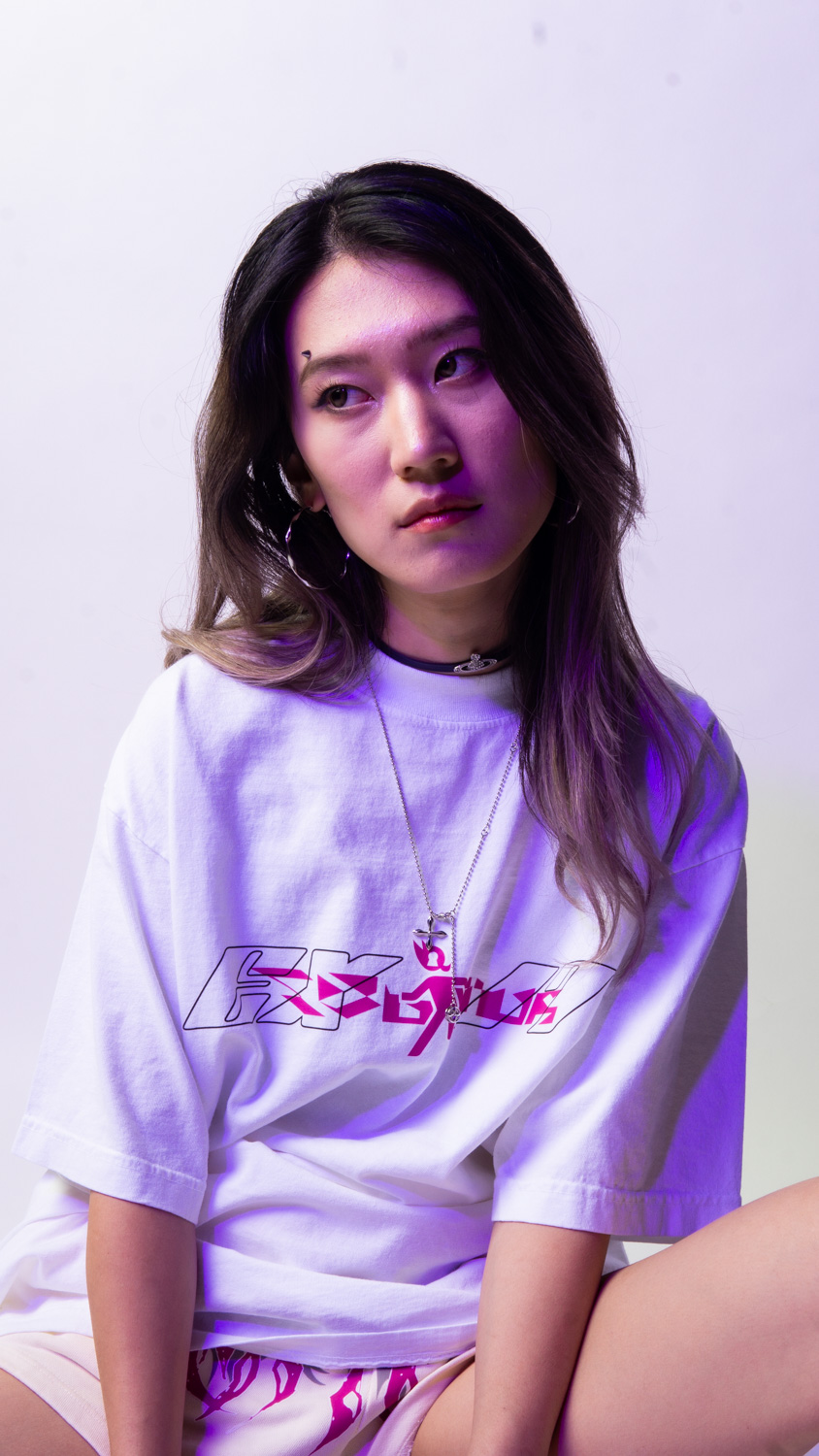 EXODUS fashion look 09